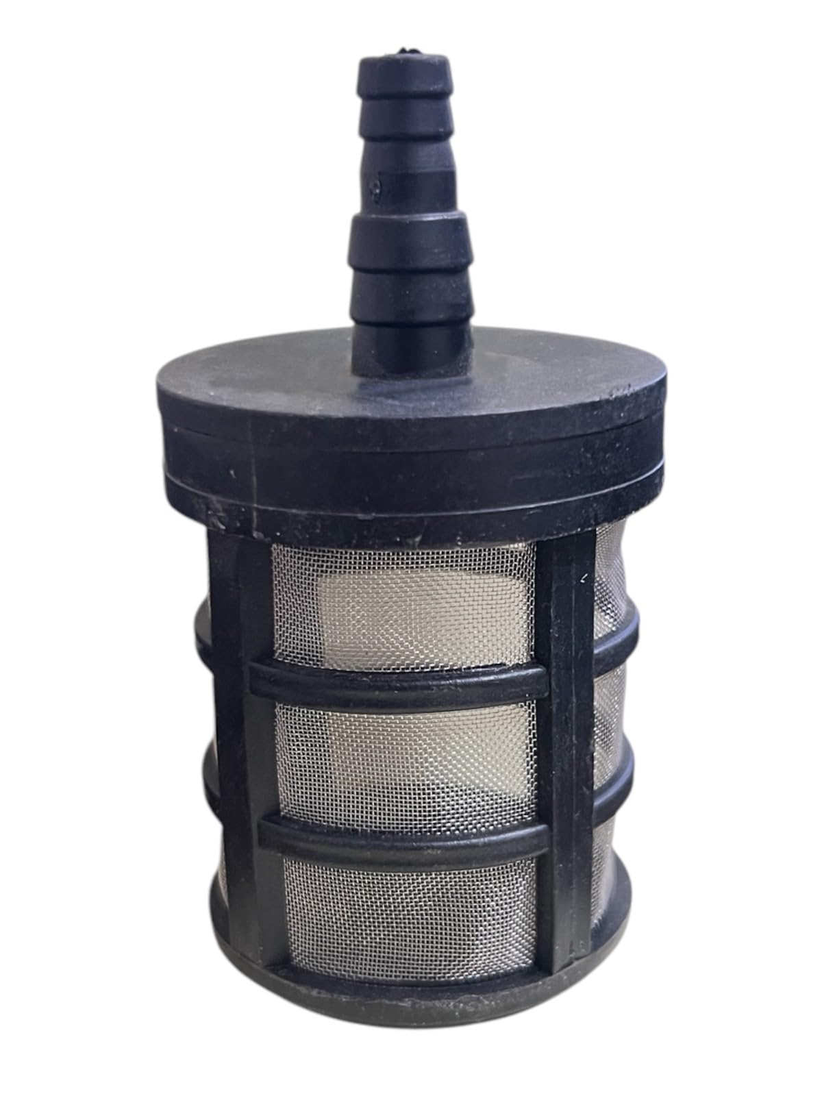 EPITECH MART High Pressure Washer Water Filter Connection Accessory | Bucket Filter | Suitable for All Types of Pressure Washer | Iron | Detachable Design-image-5