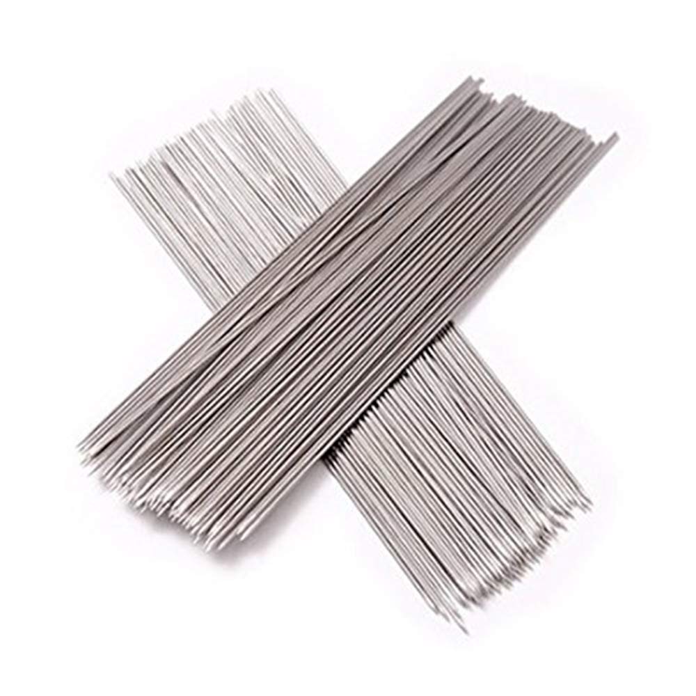 Brochettes barbecue acier inoxydable et pics kebab pour outils de grillades