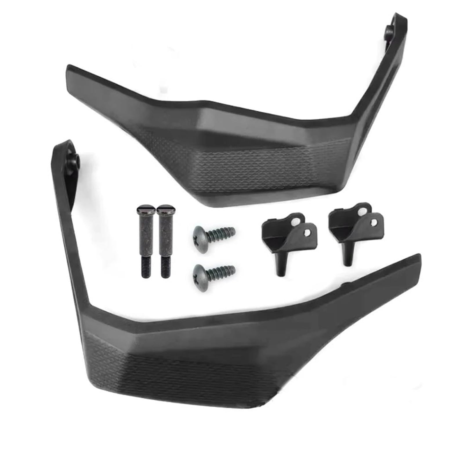 Motorrad Handschützer Für KYMCO DTX360 DTX 360 S350 CK300T-13 Motorrad Handschutz-Handschutzscheibenschutz