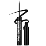 Tattoo Studio Dip-Ink Liquid Eyeliner, Waterproof Eyeliner With Up to 24 Hour Wear, Black Track, 1 Count