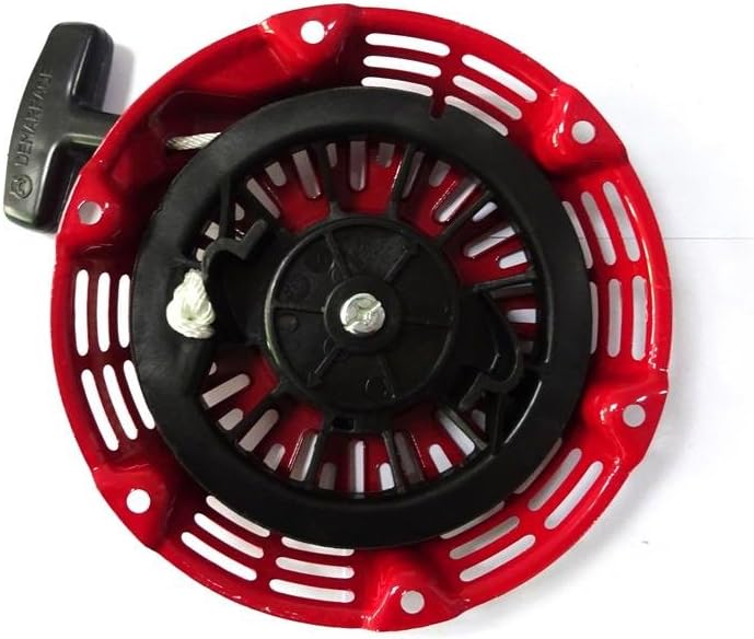 CTS Recoil Starter Assembly Fits Honda GX160