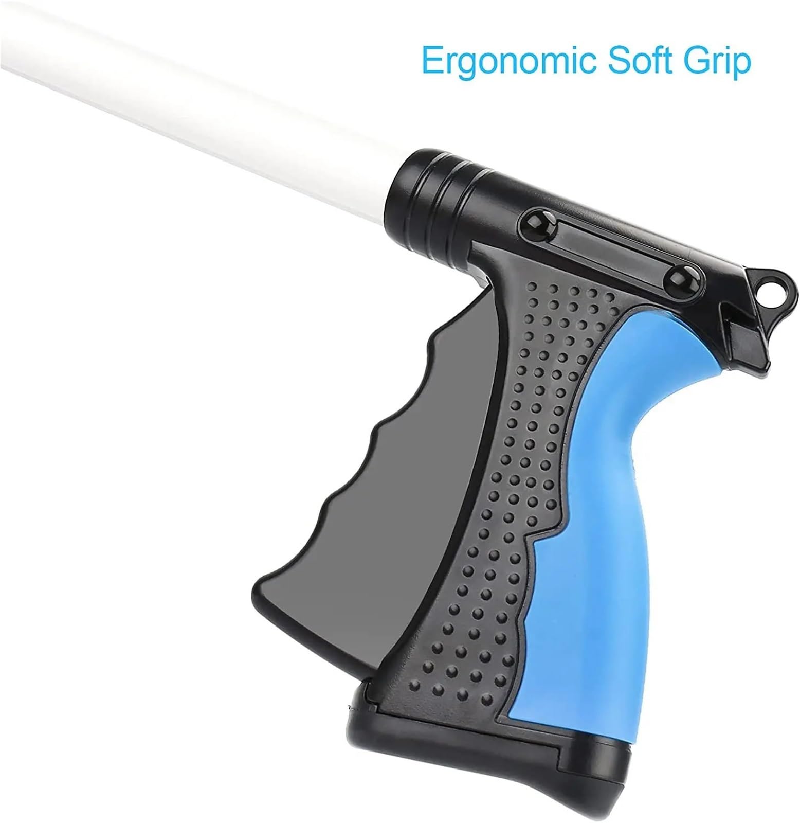 Pinza Estensibile 2 pz Raccoglitori for rifiuti Pieghevoli Raccoglitori Strumenti di Raccolta Pinza Extender Grabber Picker Raccoglitore di rifiuti Pieghevole Strumento Grabber per Anziani