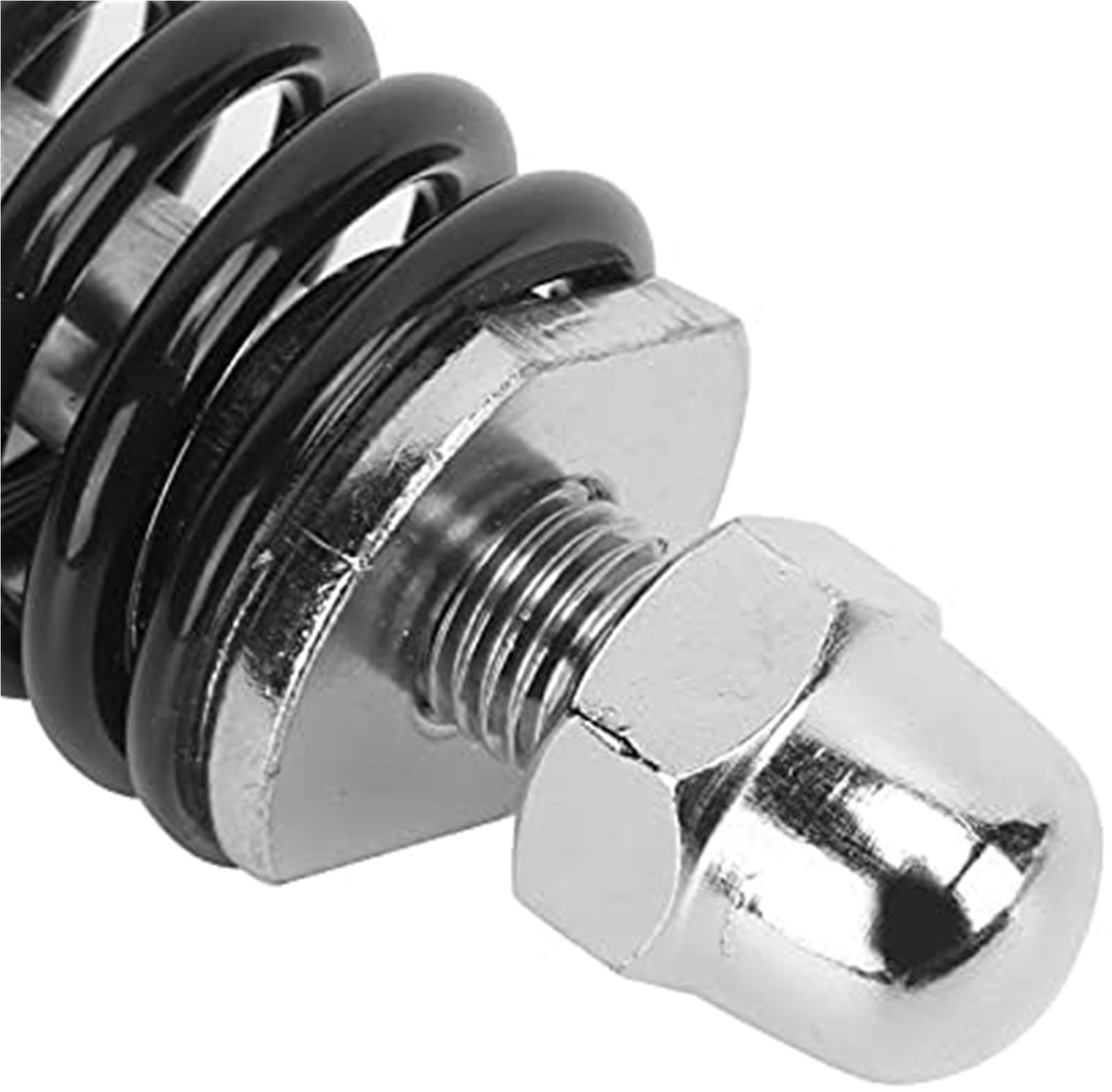Trottinette électrique 10 Pouces, Fourche pour Avant, Suspension