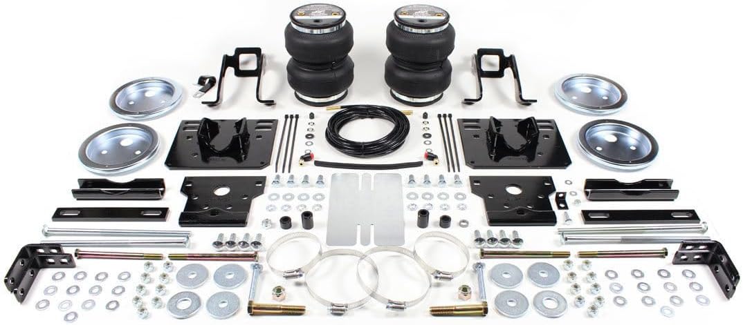 Air Lift 88390 LoadLifter 5000 Ultimate Air Suspension Kit