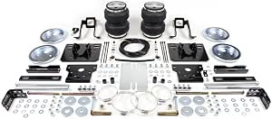 Air Lift LoadLifter 5000 Ultimate Air Suspension Kit