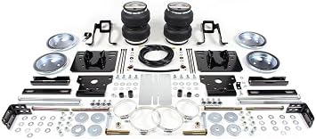 Air Lift 88390 LoadLifter 5000 Ultimate Air Suspension Kit