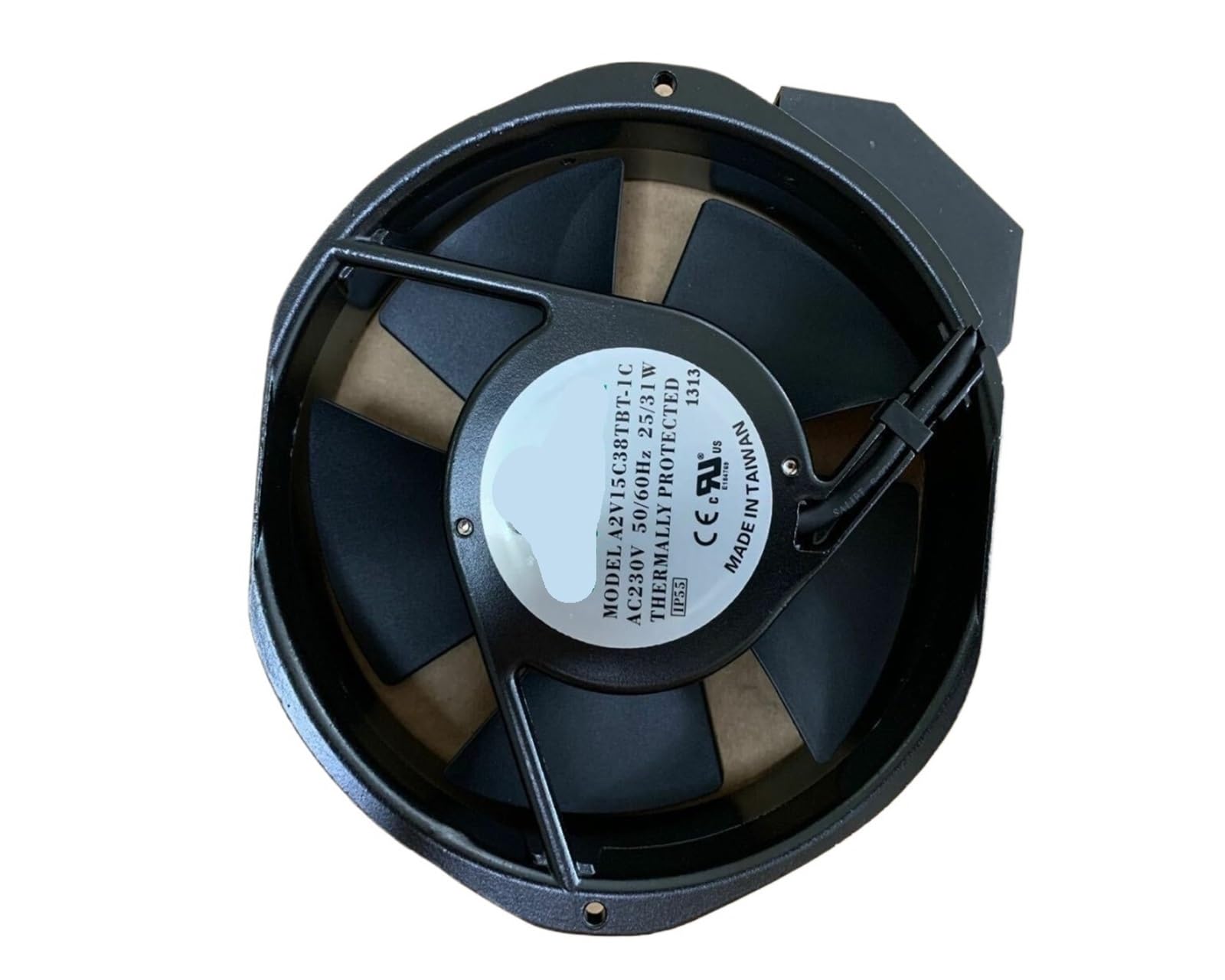 GJEXXPTST Cooling Fan A2V15C38TBT-1C 230V