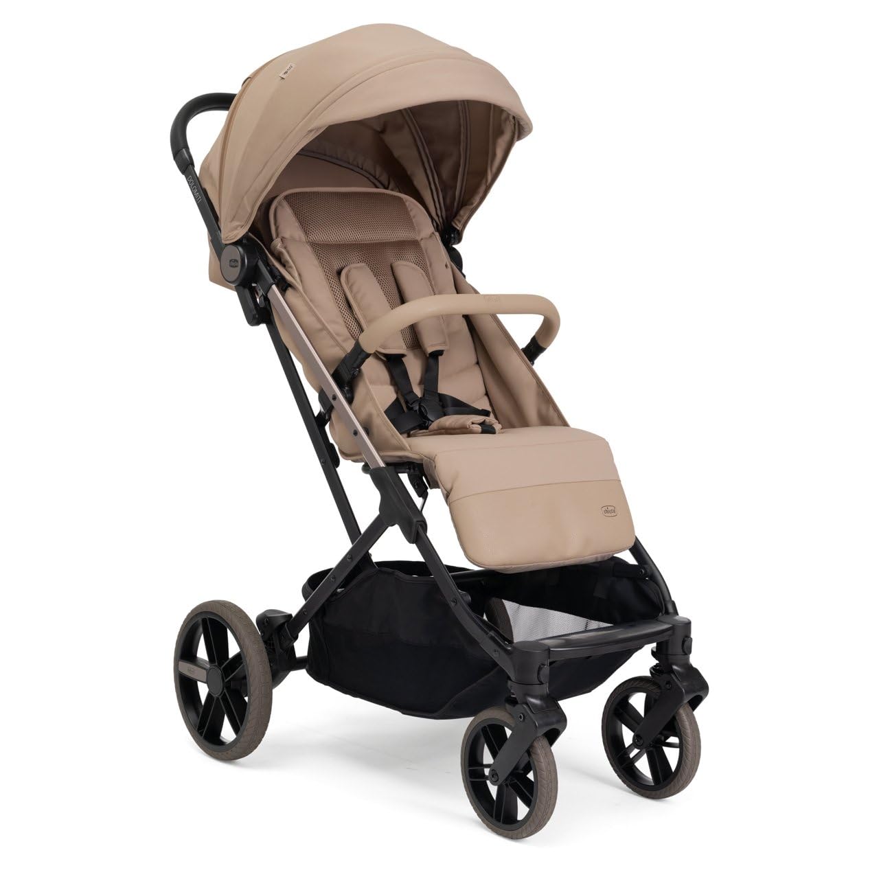 Chicco Dolomiti Passeggino 0m-4y, Dune