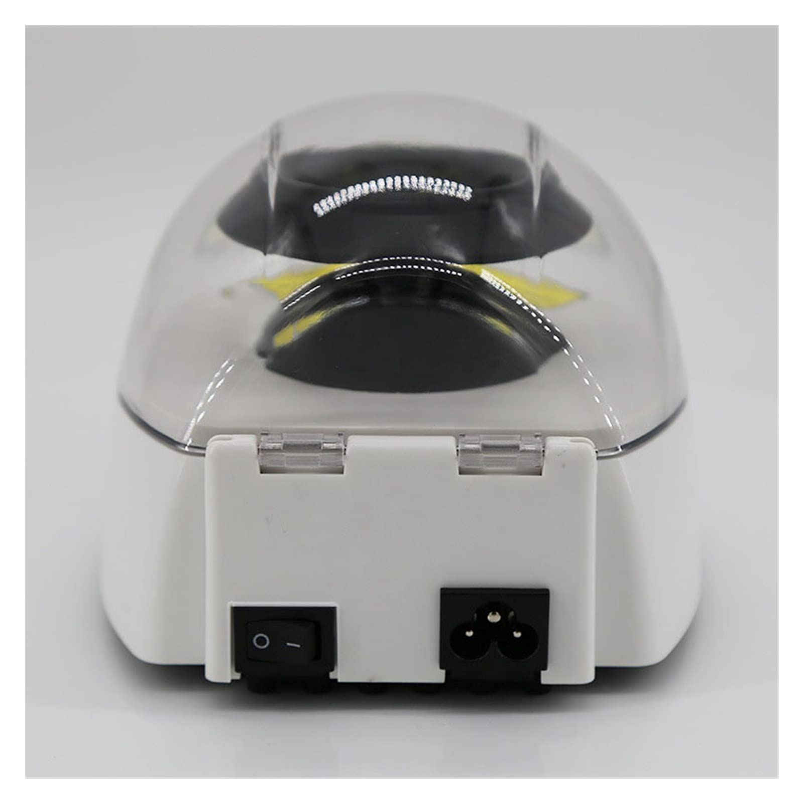 pipetta Mini Mini Palm Centrifuge 7000 RPM Separatore di campioni di laboratorio,Forniture per attrezzature da laboratorio