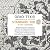 Nicole Miller New York Patio Country Azalea Transitional Medallion Indoor/Outdoor Area Rug, Grey/Black, 3'11"x5'2"