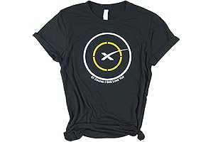 SpaceX Occupy Mars 2024 Short-Sleeve Unisex T-Shirt