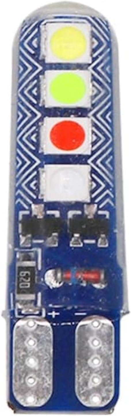 ELTRON TURBO Parking Bulb (T10)