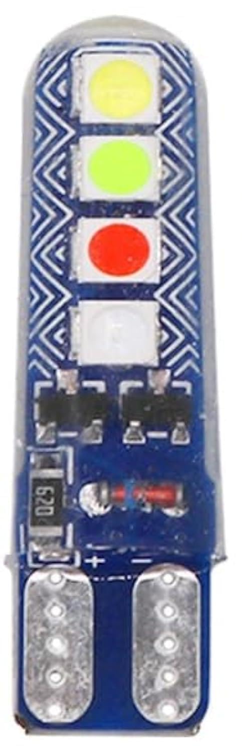 ELTRON TURBO fog light 50 W