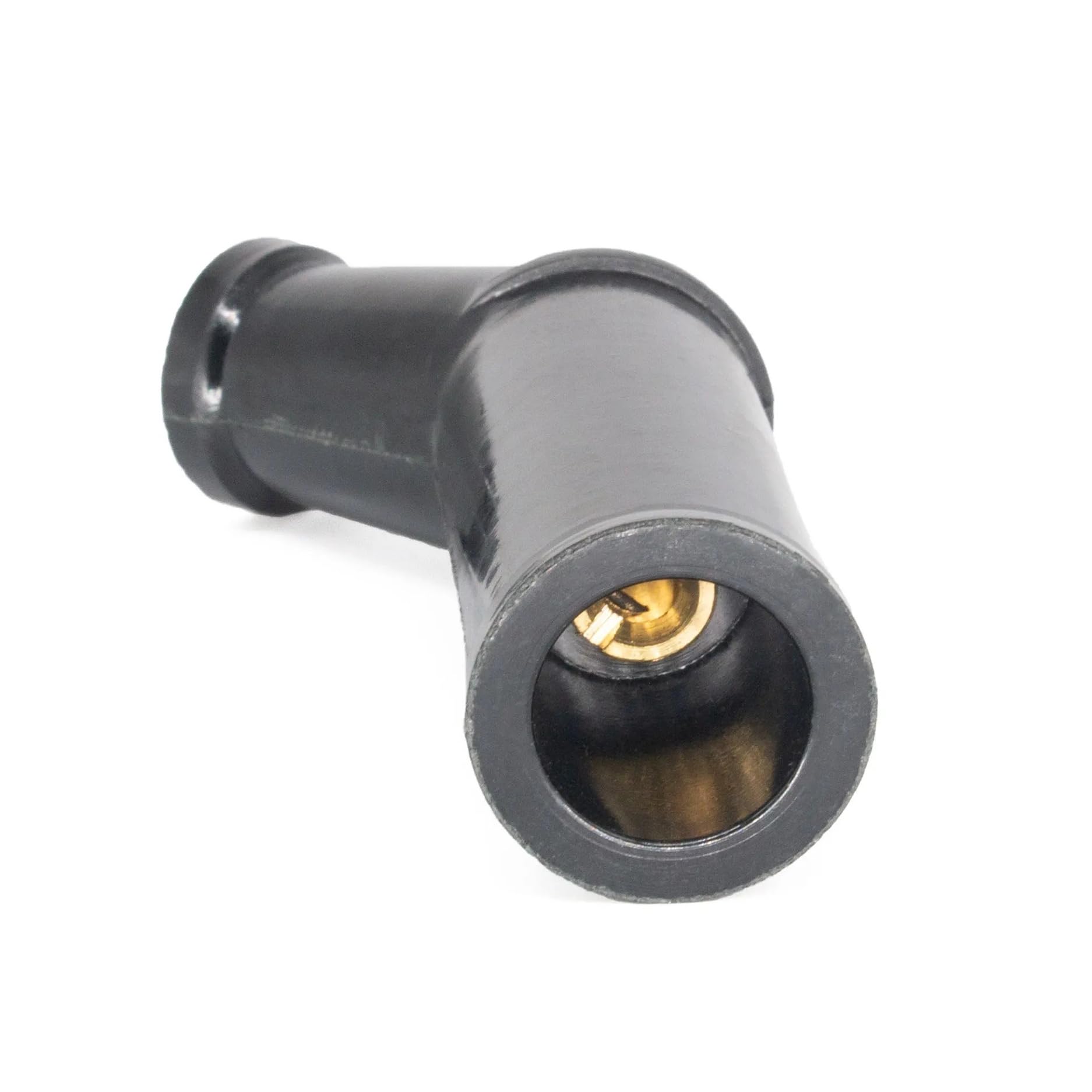 1PCS Coperchio del resistore cappuccio della candela di accensione 135