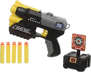 مسدس رصاصة ناعم يدوي سوبر شوت