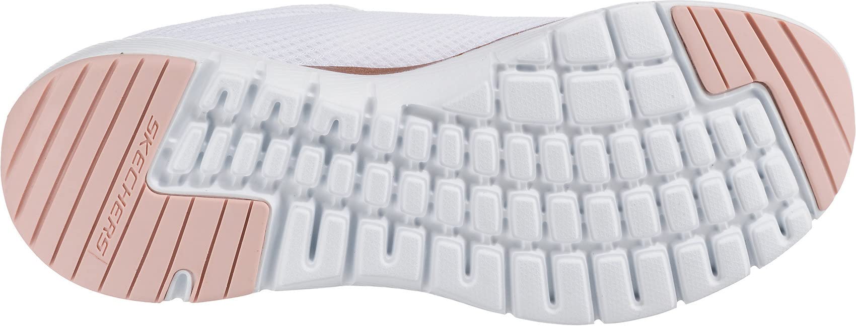 Skechers Womens Flex Appeal First Insight Trainers