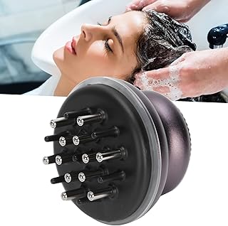 Aplicador de couro cabeludo, pente de massagem ergonômico para cabeça e cuidados com o cabelo ferramenta de aplicação de líquido para couro cabeludo pentes para cabeça de couro cabeludo pente fluido óleo essencial escova massageadora de couro cabeludo para casa e viagens
