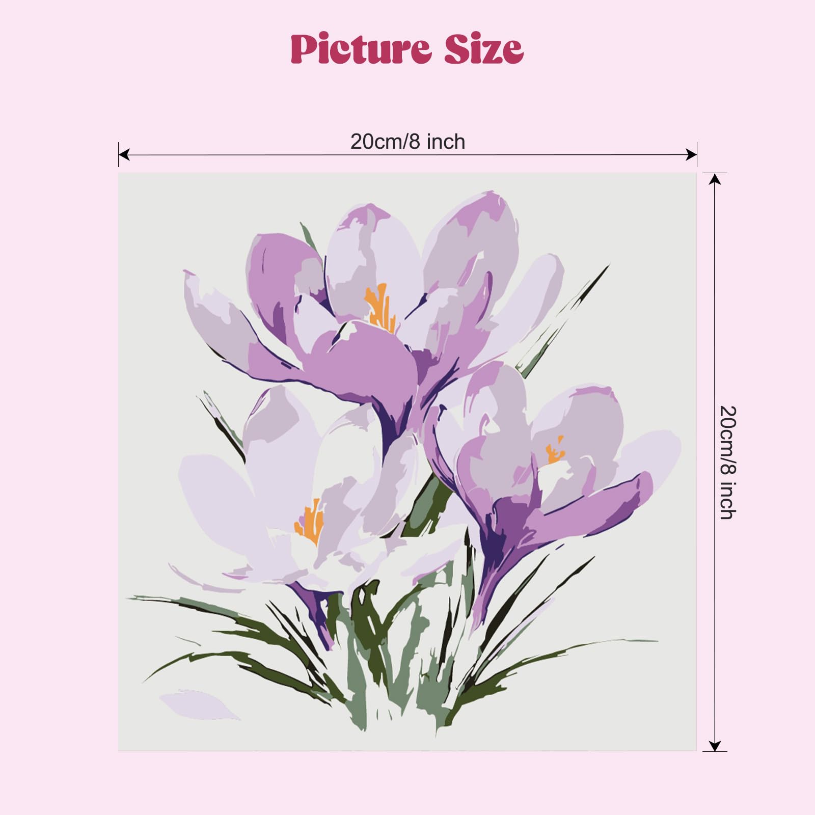 Bloemen | Schilderijen van Dorothy de Jager