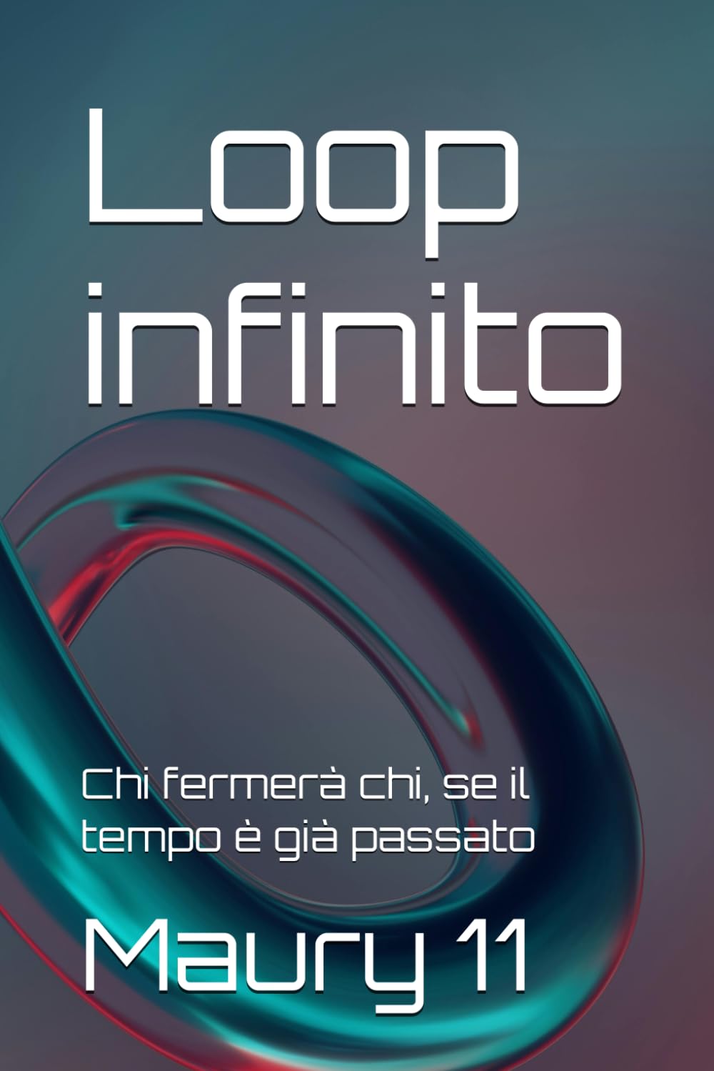 Loop infinito: Chi fermerà chi, se il tempo è già passato