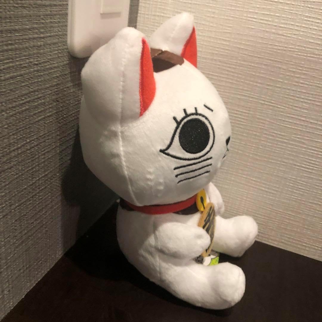 ターボババア　ぬいぐるみタグ ダンダダン カバンに付けられるぬいぐるみ ターボババア 新品