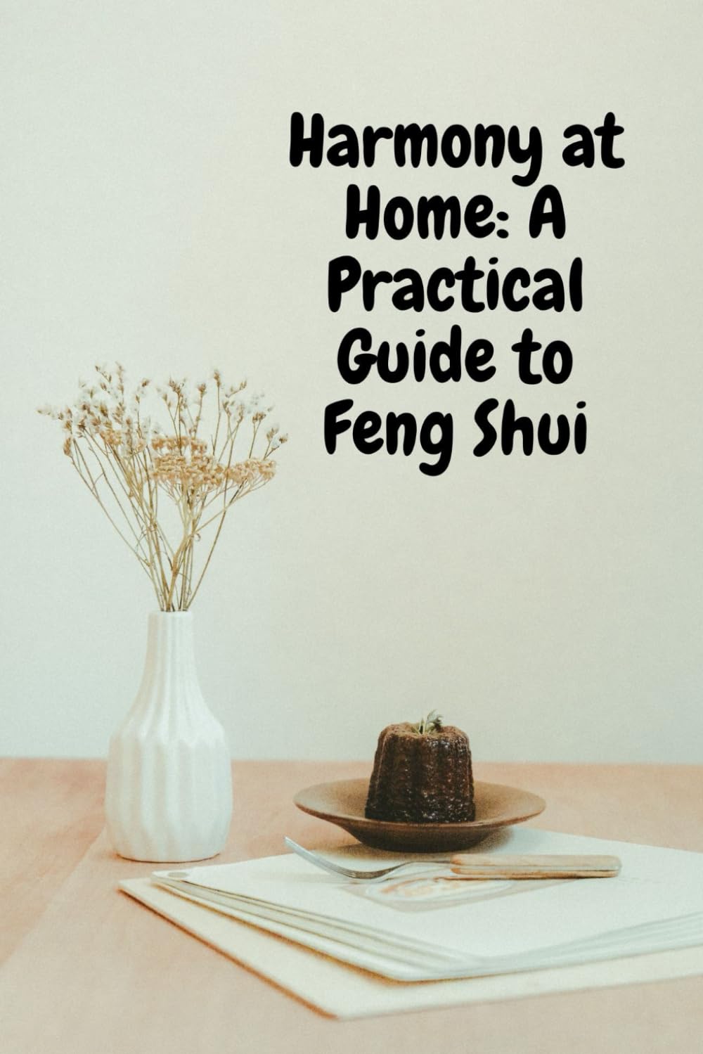 Harmony at Home: A Practical Guide to Feng Shui