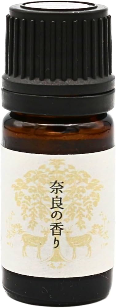 Amazon.co.jp: 松田商店 【奈良の香り】アロマオイル 5ml 天然アロマ Amazon.co.jp: 松田商店 【奈良の香り】アロマオイル 5ml 天然アロマ