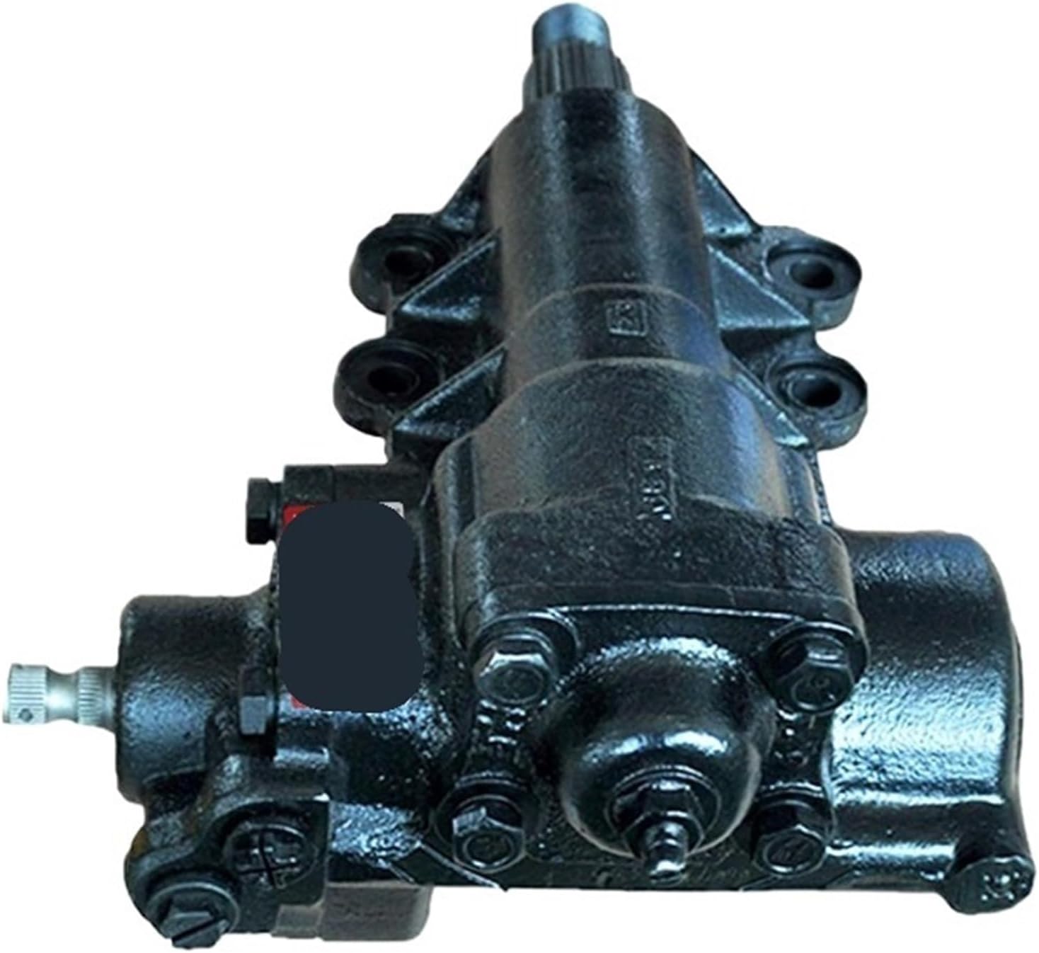 Power Steering Rack Compatible With Toyota Land cruiser 100 FZJ80 FJ80 4500 44110-60201 | [](Right hand drive)