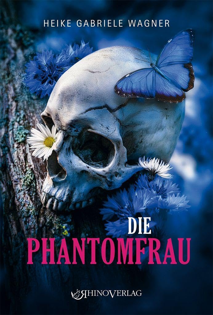 Die Phantomfrau: Ein Thüringen-Krimi