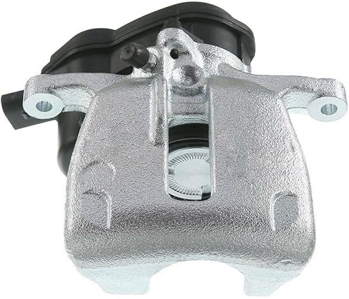 Pinza de freno, pinza de freno con actuador eléctrico de estacionamiento para trasero derecho 8K0-615-404-E