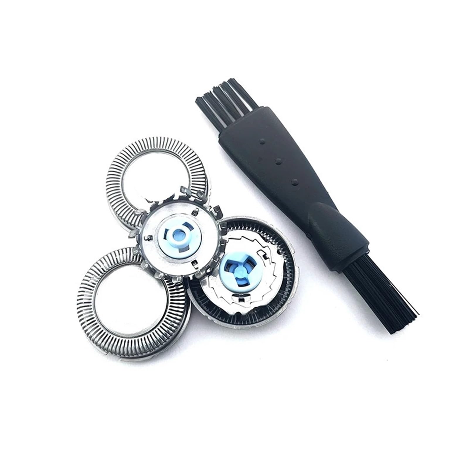 Testine Di Ricambio For Lama Di Rasoio Da 3 Pezzi, Compatibili Con Philips, Serie 7000 E 5000 S7782 S7788 S7887 S5880 S5579 S5583 S5588 Testina Di Rasoio(5pcs)