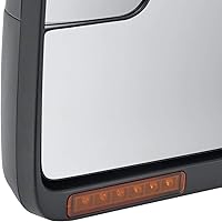 Vista 6 de Espejo de repuesto OE para Ford Pickup Ford LIGHTDUTY 2011-2014 (Partslink FO1320413)