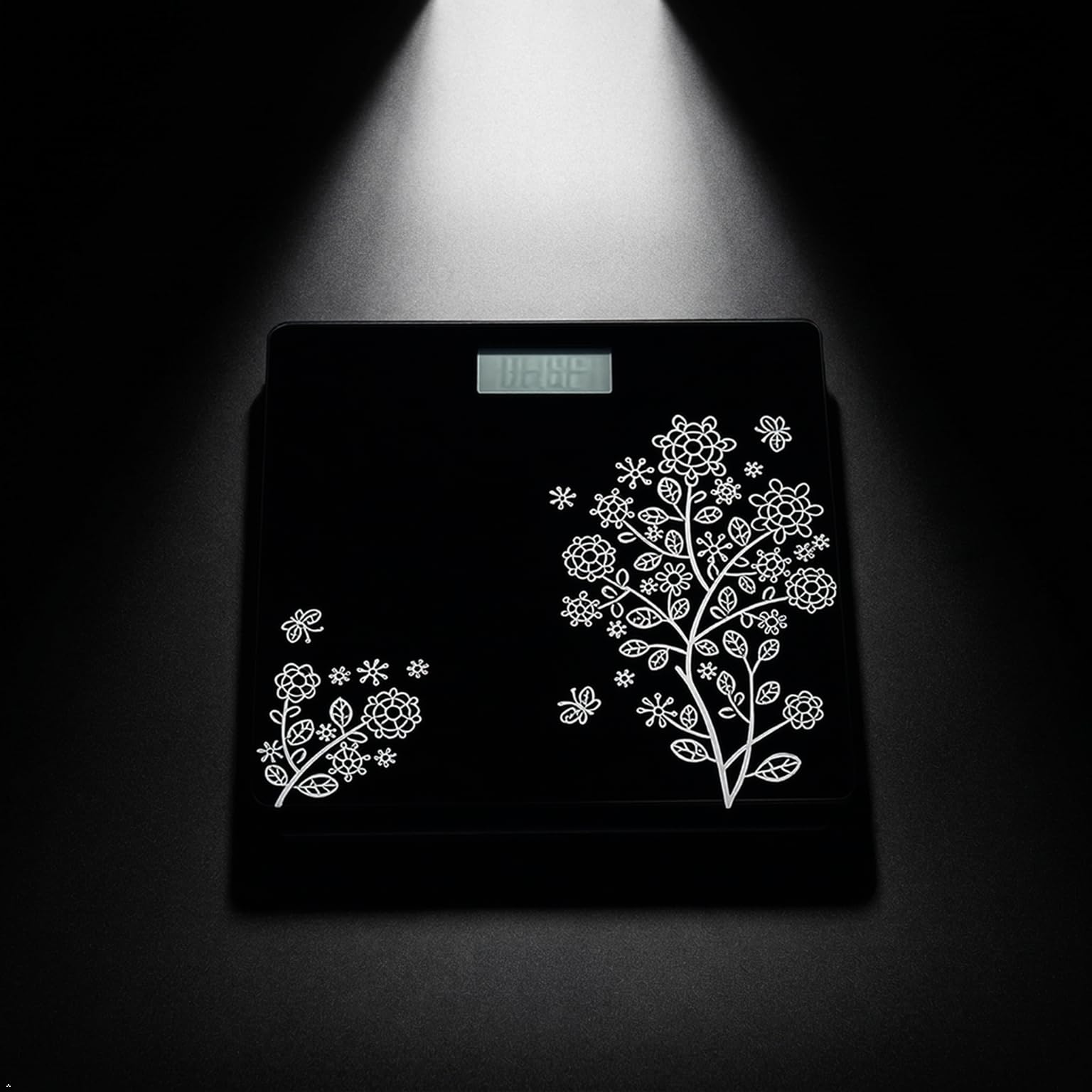 Digital Weighing Scale | Weight Machine, LCD Display-picture-39