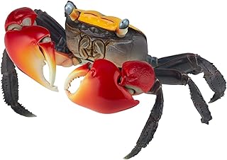 Kaiyodo Revogeo 002: Chiromantes Haematocheir PVC Figure