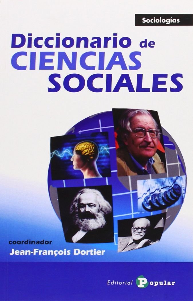 Diccionario de Ciencias Sociales (Sociologías)