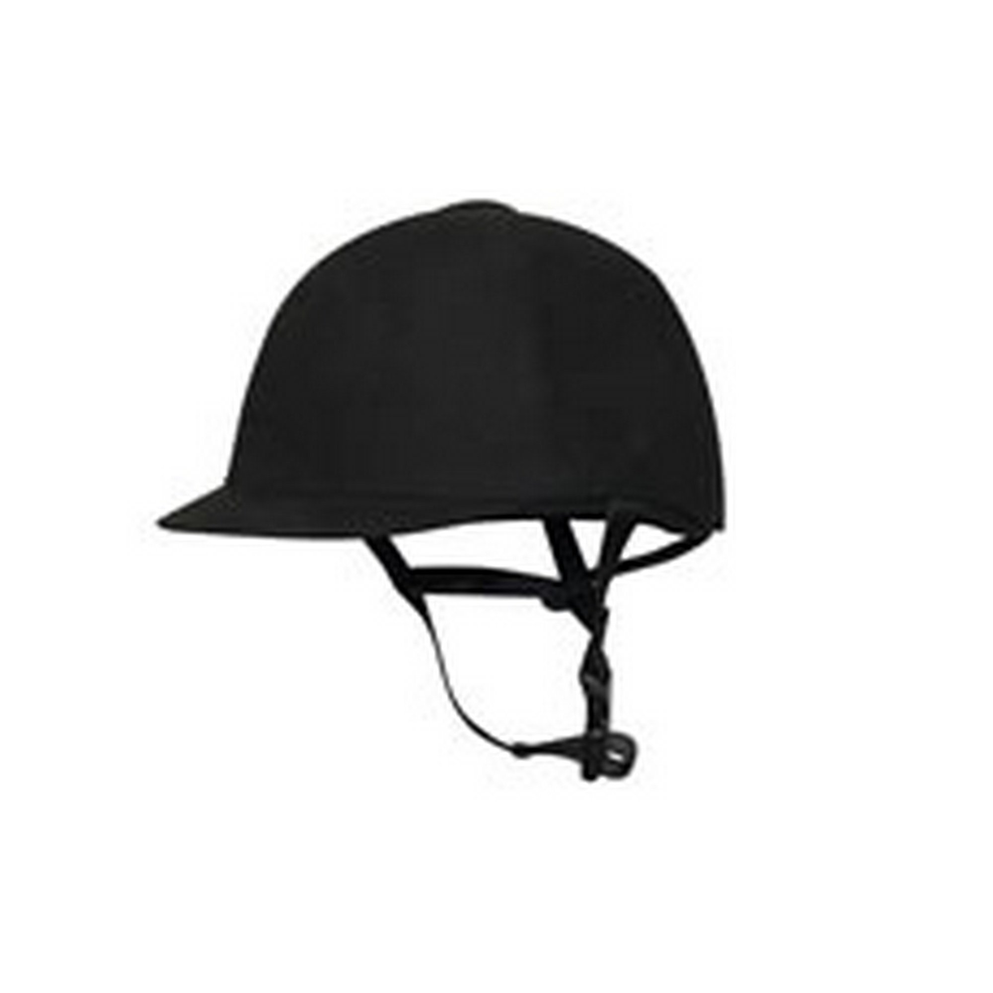 Harry Hall velvet horse riding hat 