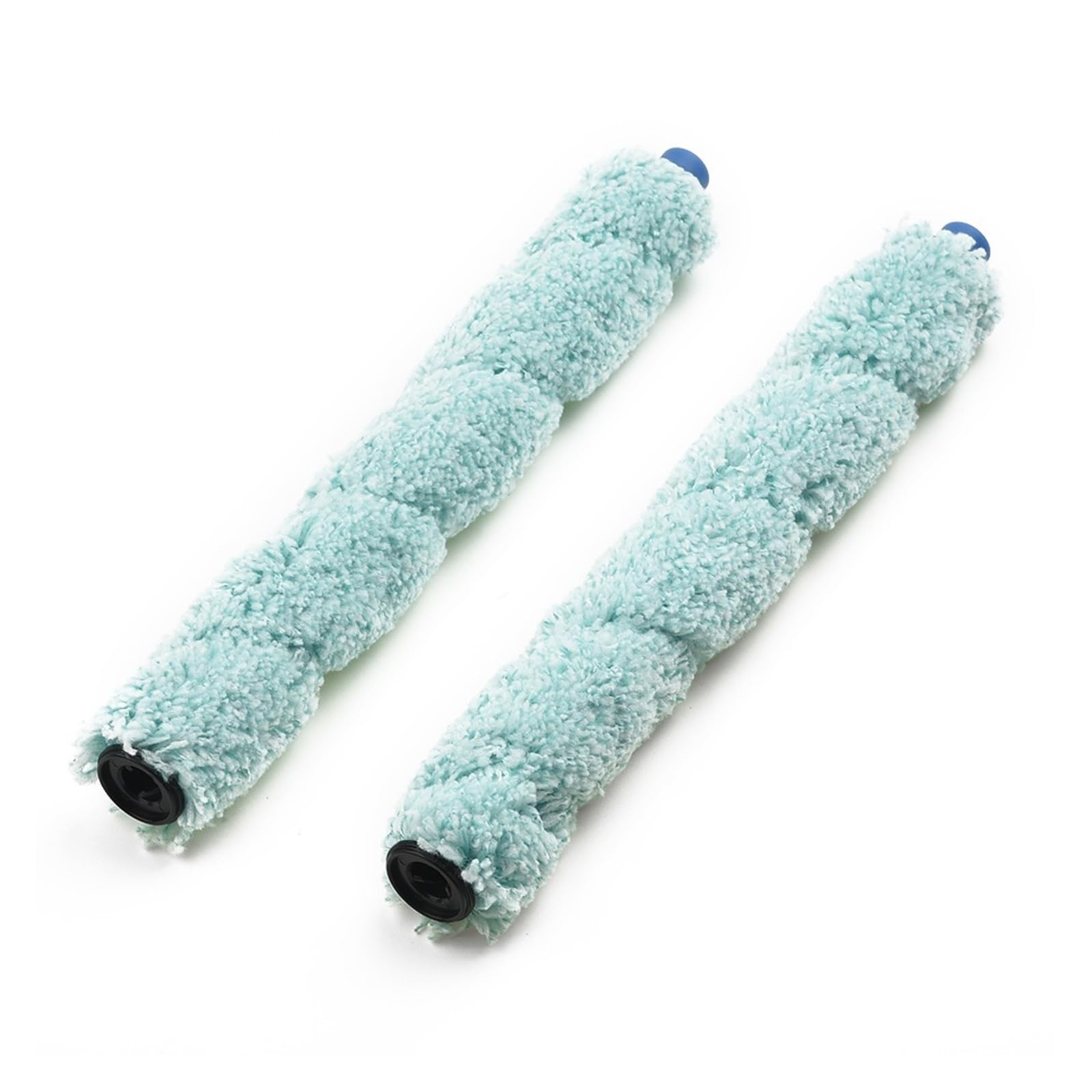 Compatible For MEDION， MD 18379/18999 Vacuum Cleaner W400 Models Replacement 2pcs Set Main Roller Brushes Accessories