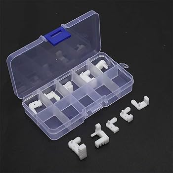 Amazon.co.jp: 56PCS 2.5 /3.5インチ ハードディスクオープン