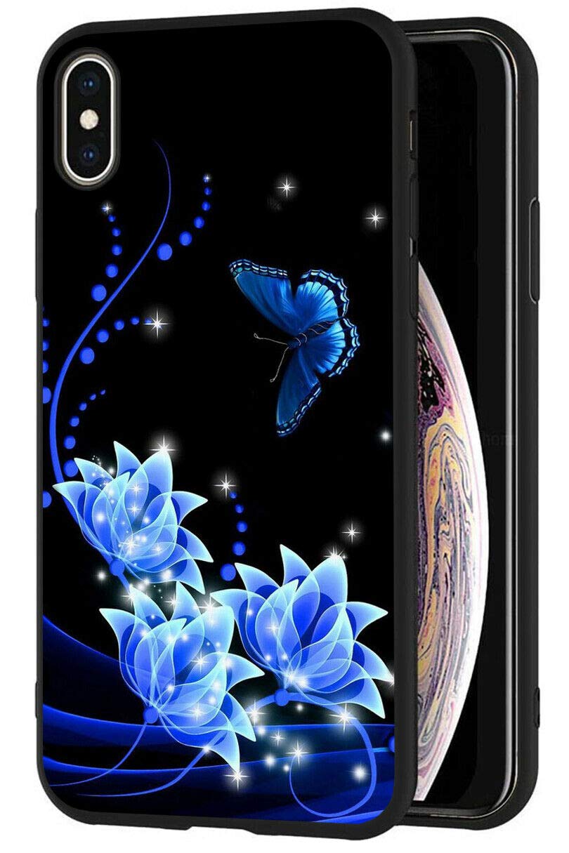 Custodia In Silicone Per Oppo A5M / A5 4G / 5G Design Fiori Disegni