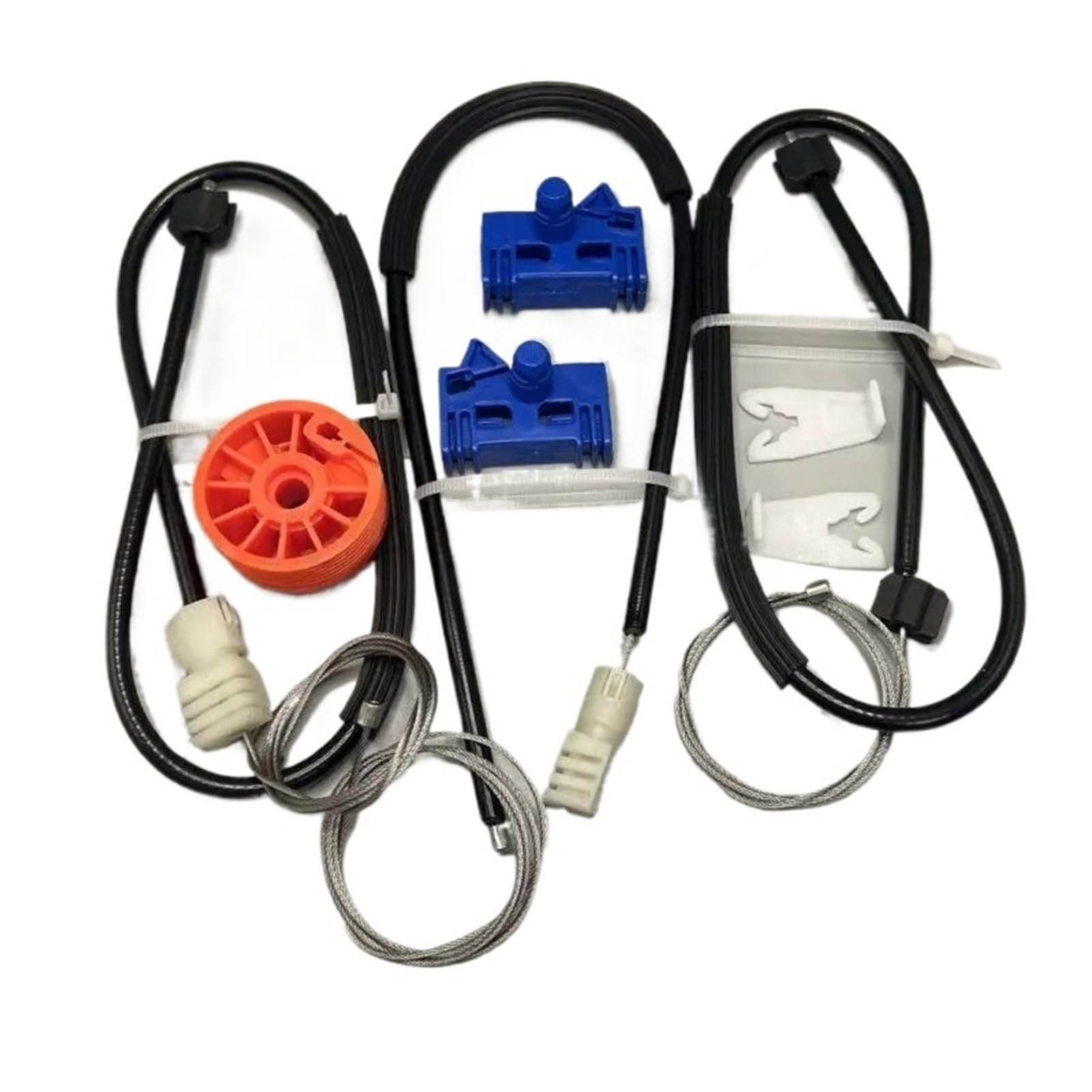 Nhabxgds One Color For Vel Satis 2001-2009 Power Window Regulator