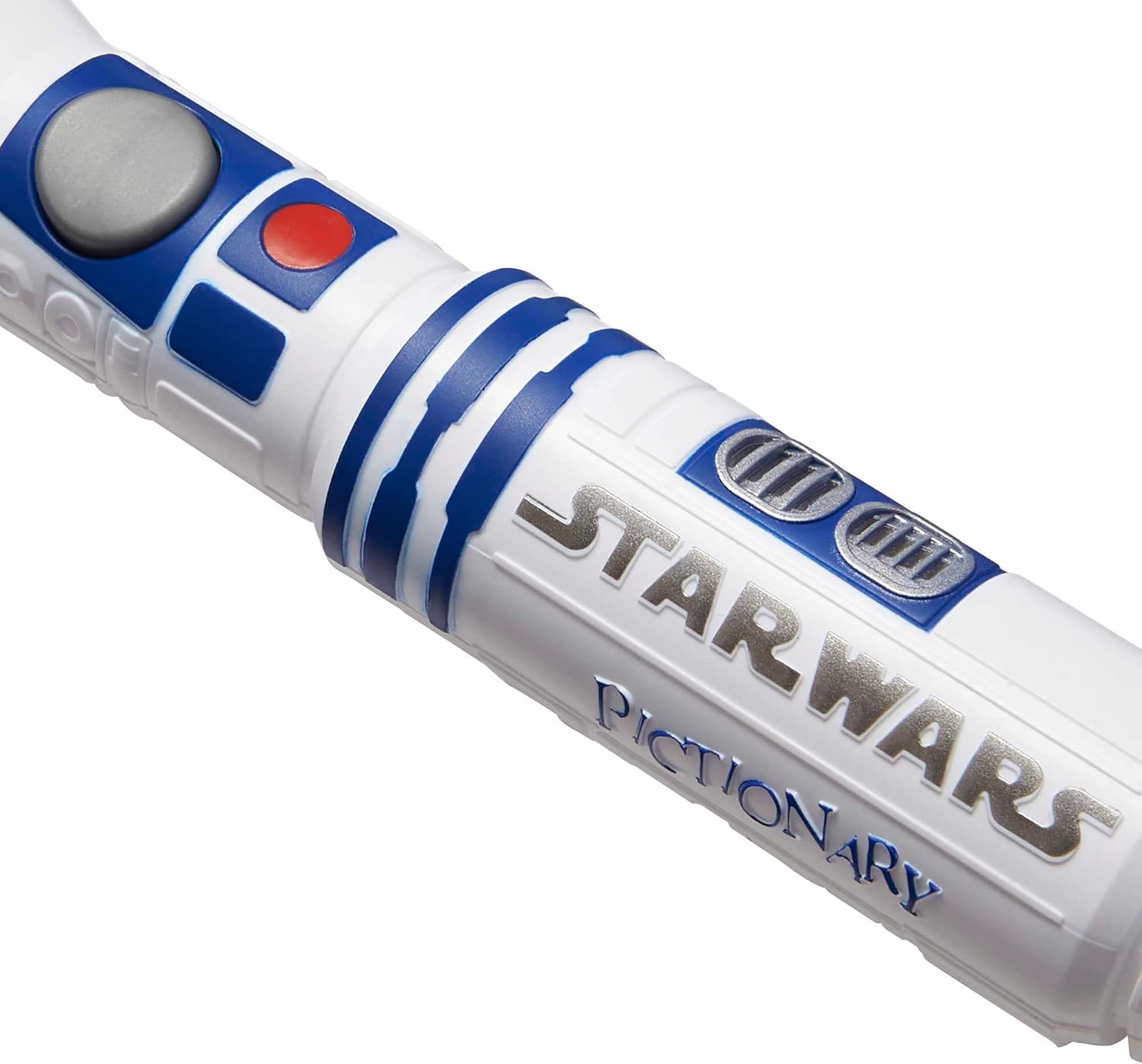 Pictionary Air Star Wars : Dessinez avec la Force ! Jeu familial interactif - Description