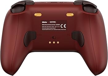 Amazon.co.jp: 8BitDo Ultimate 2 ワイヤレス コントローラー Windows