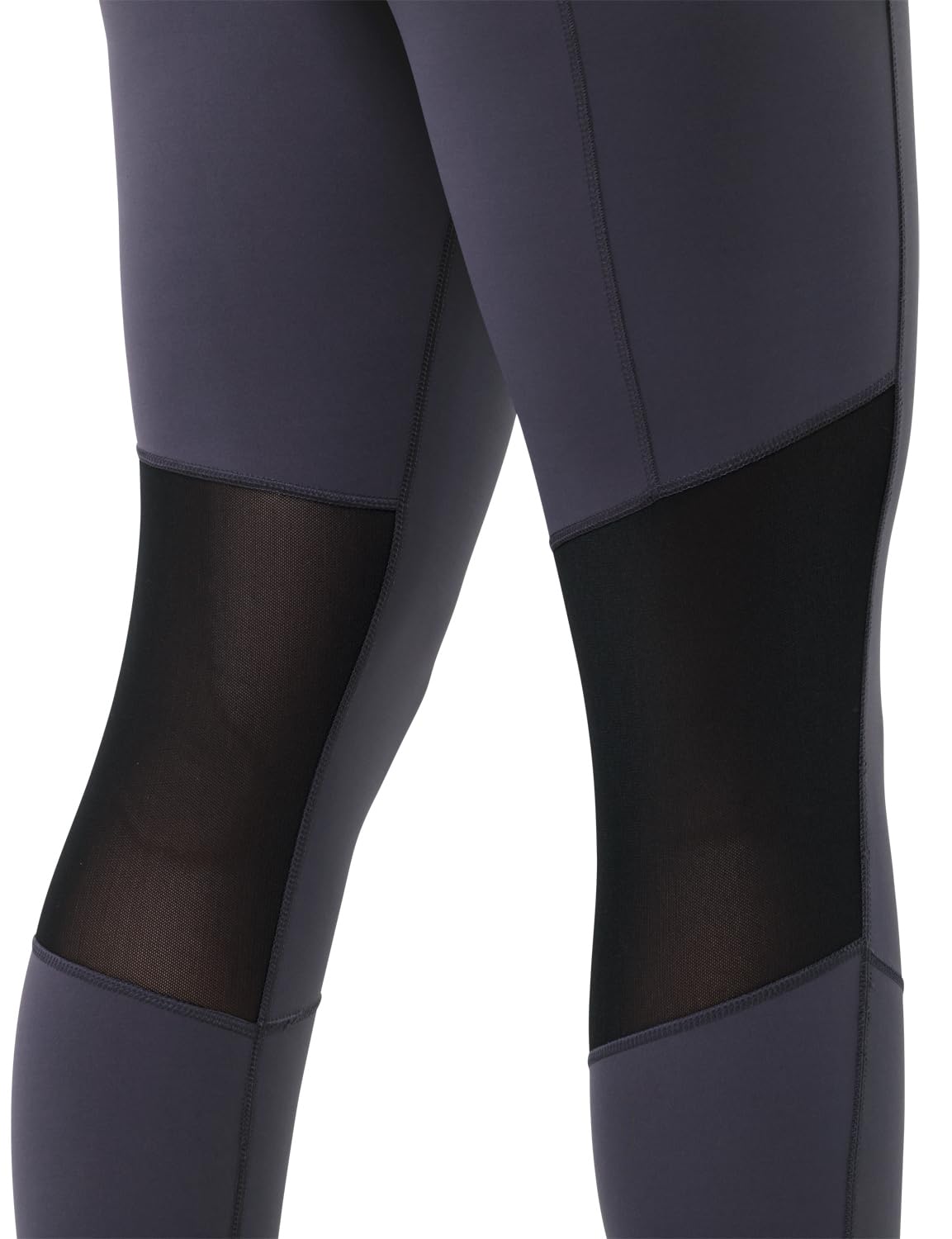 Jack Wolfskin Damen Freizeithose Kensteig Tights W