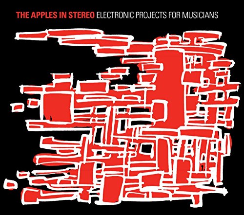 electronic throw - Electronic Projects for Musici ans