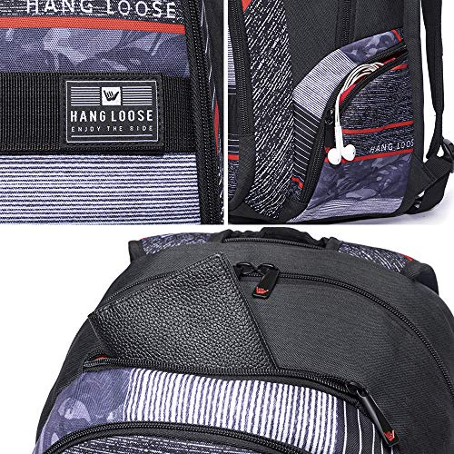 Mochila Hang Loose Bane 23L