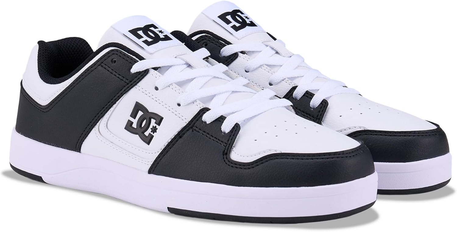 DC Shoes ユニセックス大人 DC