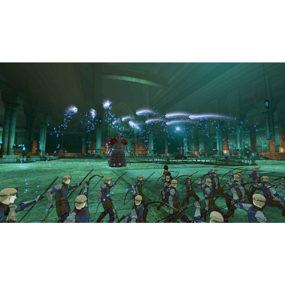 Fire Emblem: Three Houses - Nintendo Switch [Importación alemana]