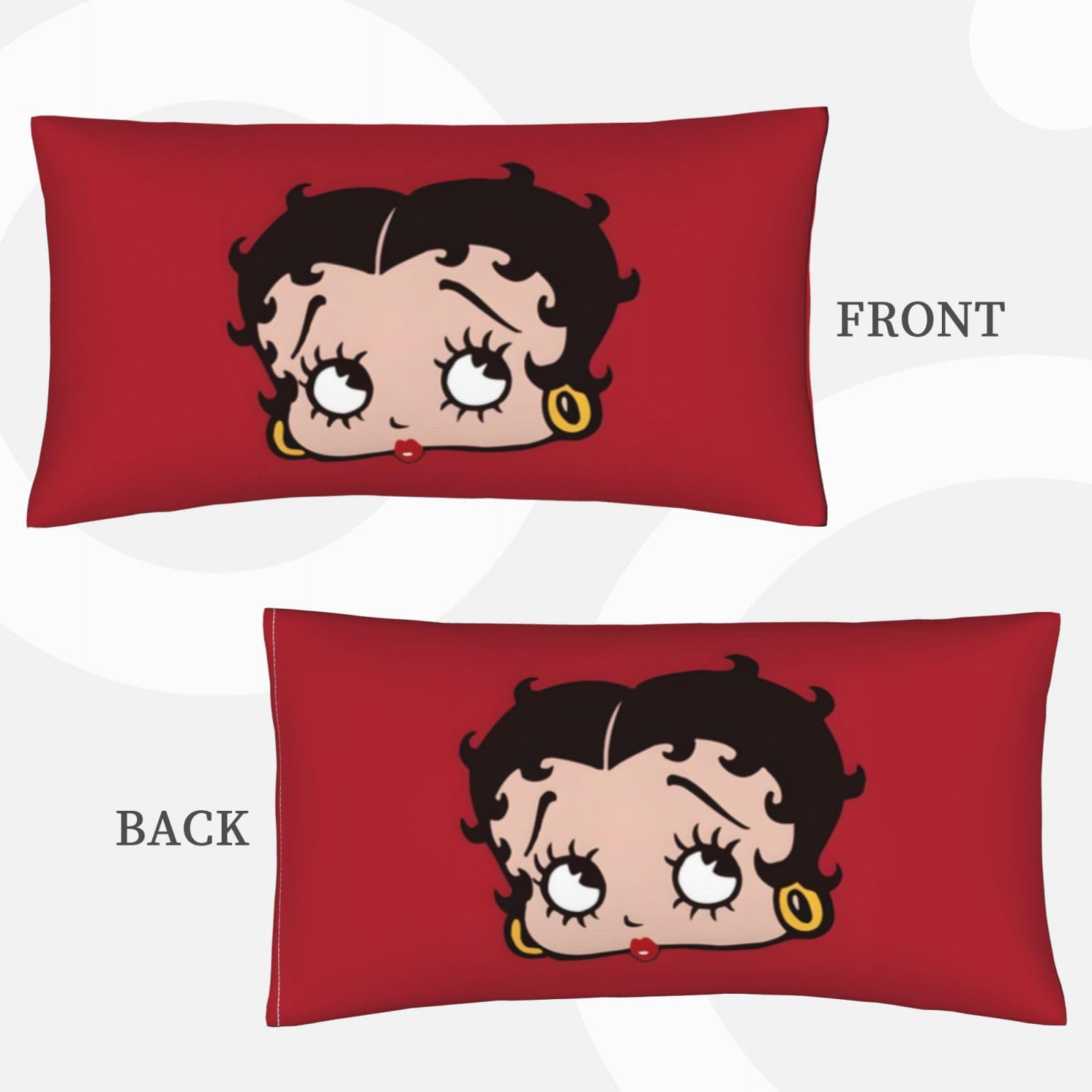 おまけ付き ベティーちゃんの可愛い レア 布団・枕カバー3枚セット② Amazon｜ベティちゃん 布団カバー 3点セット シングル 寝具