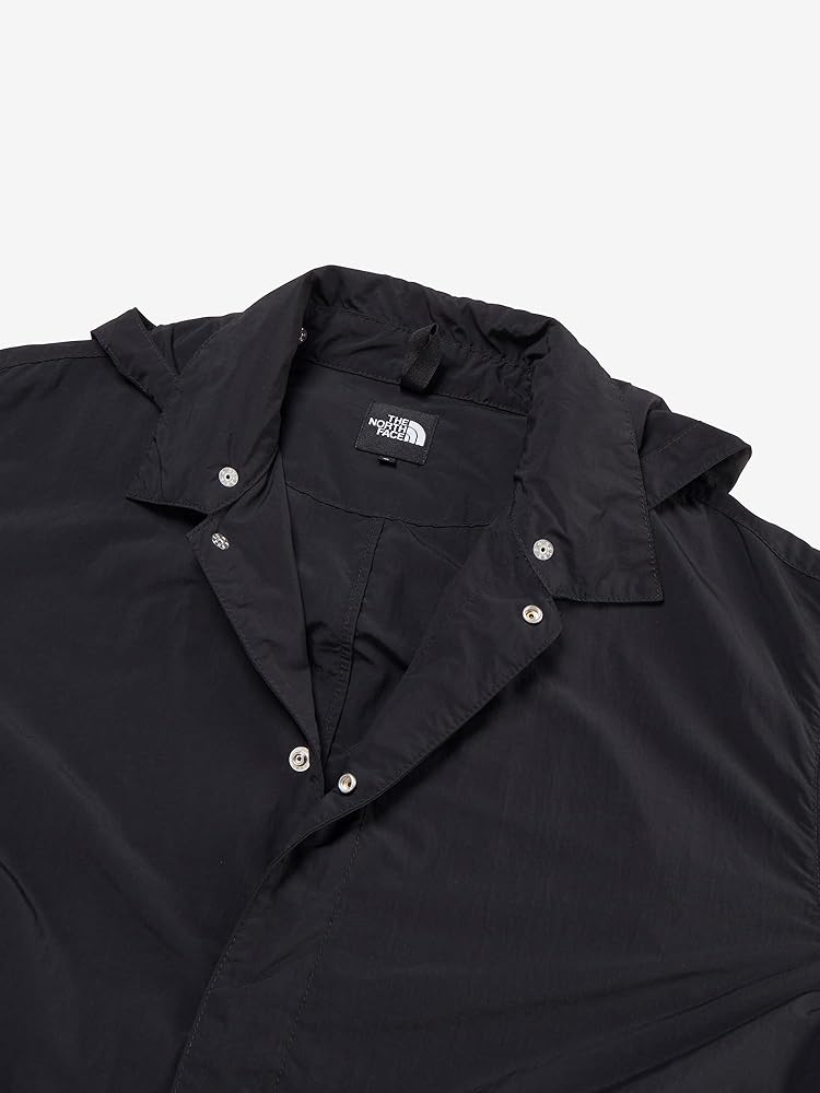 ロールパックジャーニーズコート NP22360 ブラック Sサイズ 現行モデル Amazon | [ザノースフェイス] ロールパックジャーニーズコート