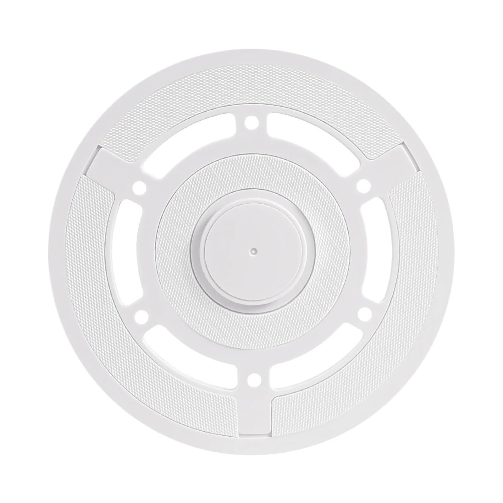 Hizon B Rag Holder Accessories，Compatible For Ecovacs，T10 Omni/ X1 Omni/X1s Pro Spare Parts Mop Cloth Robot Vacuum Cleaner