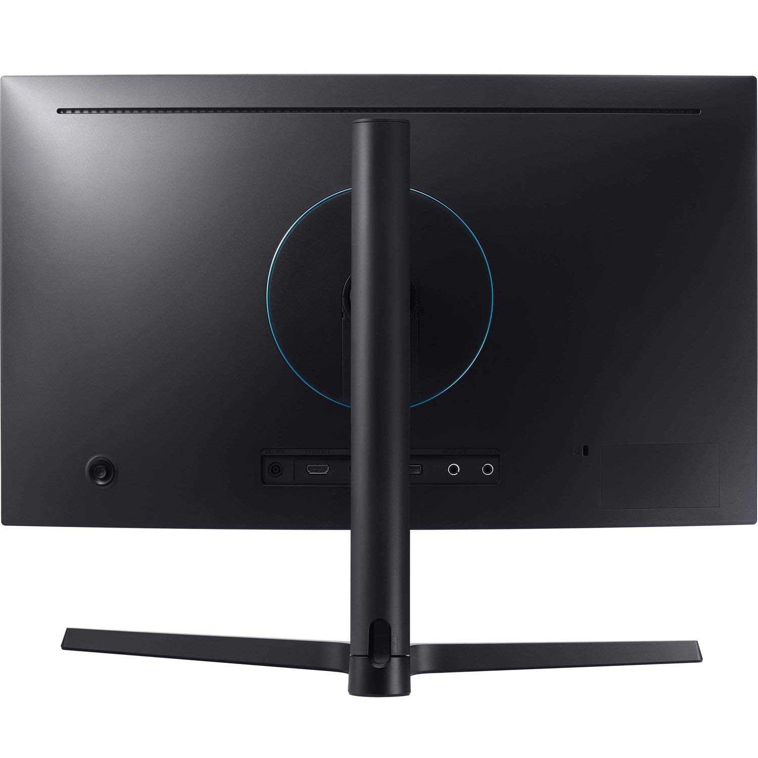 Samsung CFG73 27インチGaming Monitor Amazon.com: Samsung LC27FG73FQNXZA CFG73 Series 27” Curved Gaming